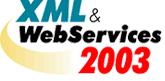 XML & Web Services 2003 London