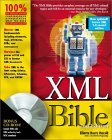 XML Bible 2nd Edition Cover