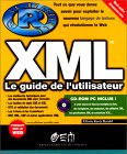 Cover of the French translation of the XML Bible