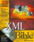 XML Bible 1st Edition Cover