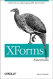 XForms Essential cover